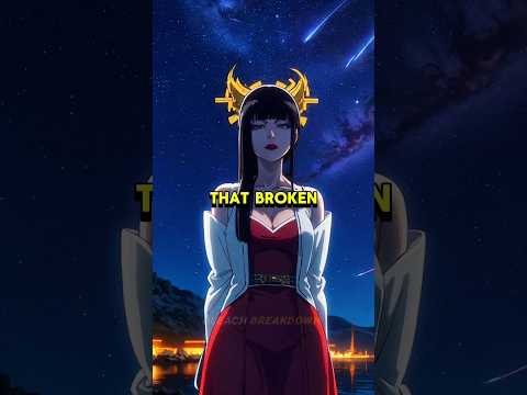 Senjumaru Shutara’s Bankai is Beyond Broken 😳 | Bleach TYBW Explained