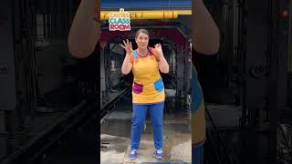 Download lagu Car Wash Dance! 💃🕺 #shorts #supersimpleplay #carwash #dance mp3