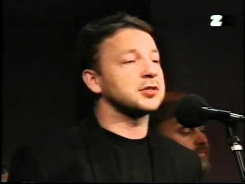 23. Naprawdę nie dzieje się nic - Grzegorz Turnau i Zbigniew Zamachowski