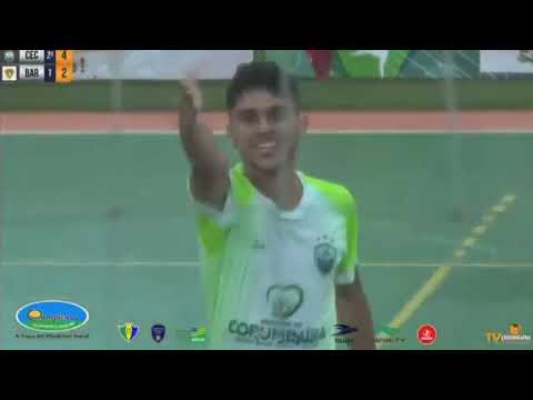 Thamer Antunes - Futsal