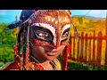 The Desert Boy ANIMATION ADVENTURE Full Movie In English