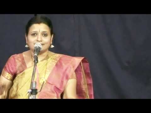 10) Mane Mane Sangeetha - Ep 09 -  Subbalakshmi Krishnamoorthy