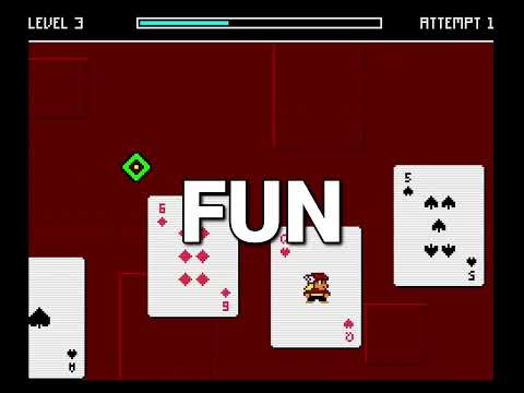 Go Figure (2026, MSX2, Fabulous 8bit)