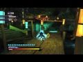 Sonic Unleashed Adabat Night Jungle Joyride Act 2 1080 HD