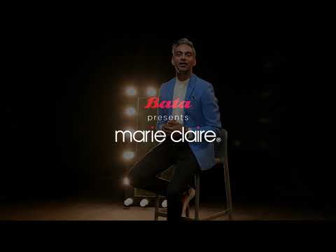 Marie Claire with Gaurav Malik