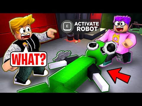 CRAZIEST RAINBOW FRIENDS CHAPTER 2 HACKS AND MYTHS EVER! (SECRETS REVEALED!)