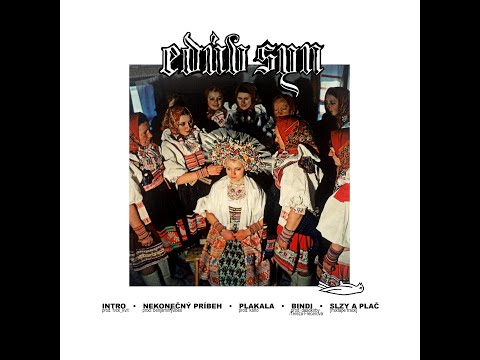 Edúv Syn - Nekonečný Príbeh, prod Benjamin Vibes