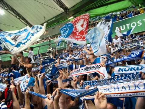 Voller Stolz-Kategorie C (Schalke 04 Version)