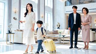 Download lagu 💔【AI】I no longer compromise myself to be a housewife; I  become Business Queen!#chinesedrama mp3