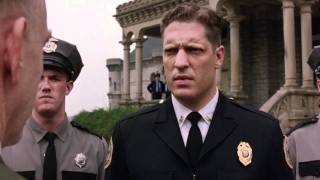 The Shawshank Redemption Soundtrack - Rock Hammer (HD)