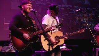 Stoney Larue- Dance With The Gypsies