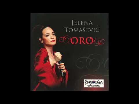 2008 Jelena Tomašević & Bora Dugić - Oro (Accordion Version)