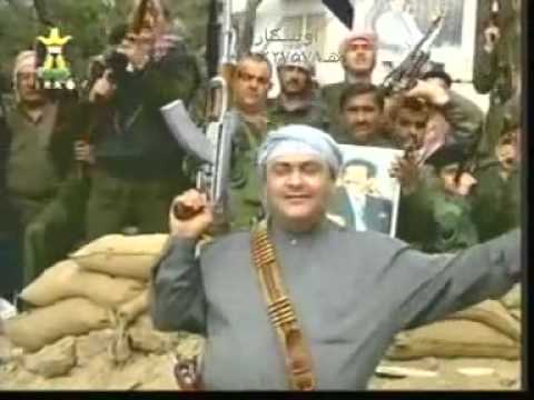 Saddam Hussein Birthday Song