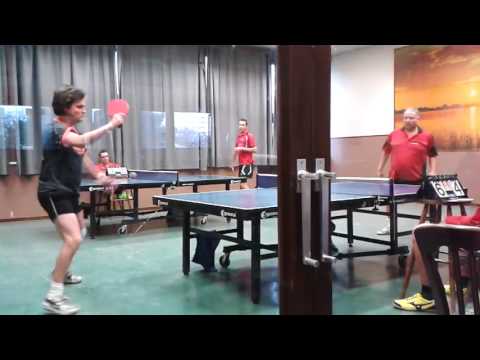 Purnode vs TTSC Moustier Maxime Saudemont et Jacques Gustin