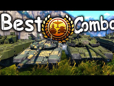 Top 10 Best Premium Tank Setups