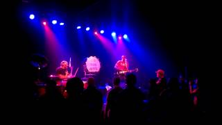 Iamdynamite - Hey Girl @ The Waiting Room