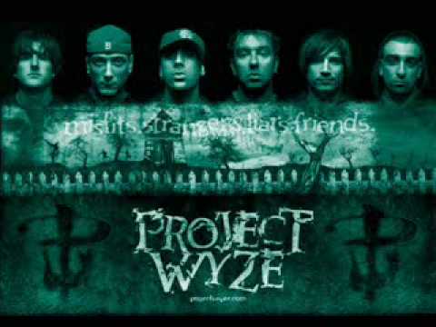 Project Wyze - Dead Love