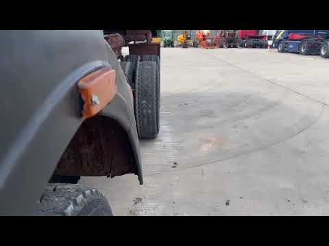 EL20117 - Mercedes-Benz SK 2628