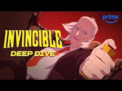 afbeelding Cecil Stedman: From Comic to Screen