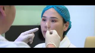 CINDERELLA BEAUTY SHOW #5 RHINOPLASTY