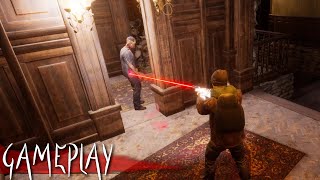 Heritage Hills | Demo Gameplay