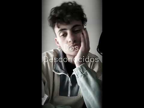 Z. Bandana - Dos desconocidos