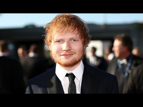 Is Ed Sheeran Taking A Break From Music?