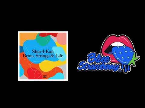 Shur-I-Kan - Strings, Beats & Life (Original Mix)