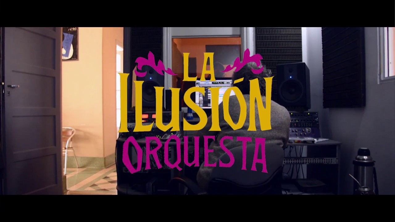 La Ilusión Orquesta- Perros Fieros (Videoclip Oficial)
