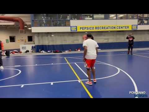 QC United Media day 2023.. Isaiah Ponciano video.. we do not own the copyrights to this music