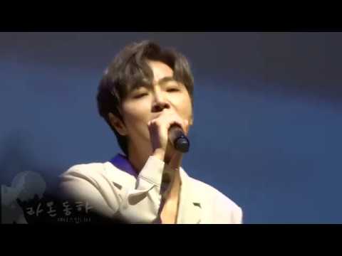 [정동하] 밤이 두려워진 건