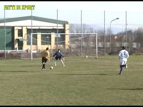 Calcio Rivediamoli : Esperanza - San Carlo 1-3