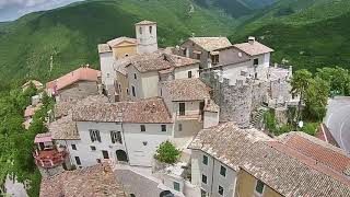 Il Cammino di Francesco