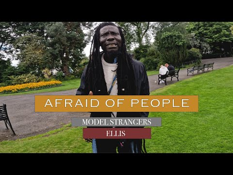 This Conversation Changed My Life