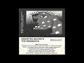 The Residents Assorted Secrets Original Cassette 1984