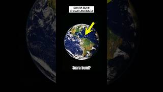 Download lagu THIS IS WHAT THE EARTH SOUNDS LIKE IN SPACE 😨 mp3 Download lagu THIS IS WHAT THE EARTH SOUNDS LIKE IN SPACE 😨 mp3