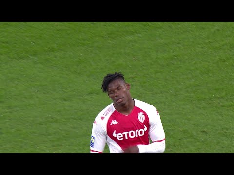 Le lob de Breel Embolo !