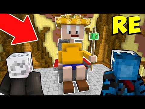IL RE DELLE BUILD BATTLE DI MINECRAFT!!