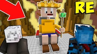 IL RE DELLE BUILD BATTLE DI MINECRAFT!!