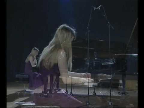 Heitor Villa Lobos etude No1 - Julija Bal transcription for piano