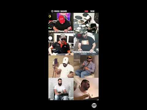 Riko Bend-Mama mi kaza official 2020 NEW HIT Mando