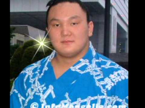 Aav hvv avarga. (Hakuho avarga , Munhbat avarga)