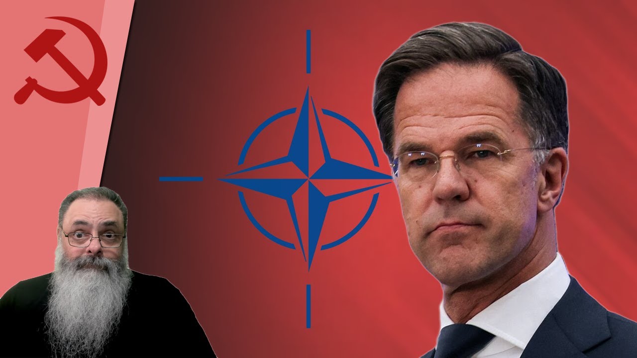 MARK RUTTE confirma o que EU FALEI ONTEM: BRASIL vai TOMAR 100% de TARIFAS em SETEMBRO e PIOR!