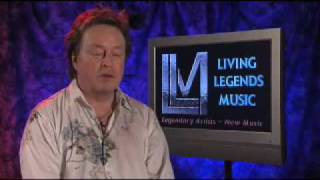 Rick Derringer Interview (1 of 9) - The Early Years