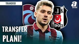 Trabzonspor’da Muçi Bombası: Fırtına Planını Çizdi!