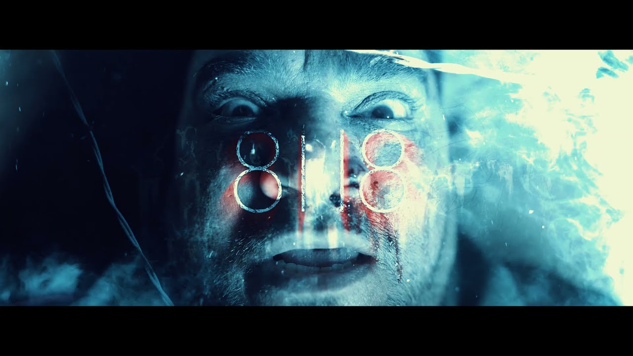 “8118” Korku Filmi