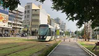 《高雄工業美學散步：田町倉庫到北臨港線的光影之旅》 預告片縮圖