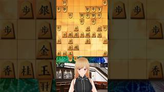 Lxiaile @Shogi Vtuber en español | Sistema Miori °935：左四間飛車・六間飛車・木立流 | 将棋配信