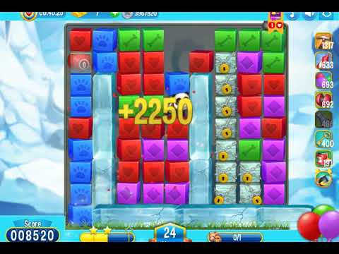 Pet Rescue Saga   Level 3155 no boosters