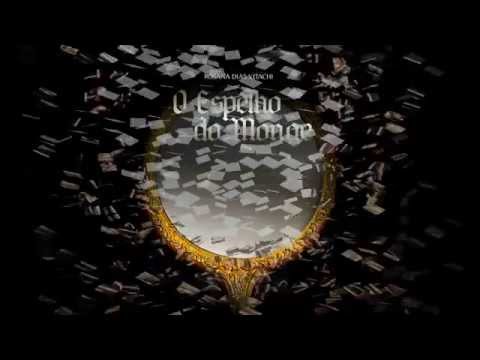 O Espelho do Monge - teaser 2